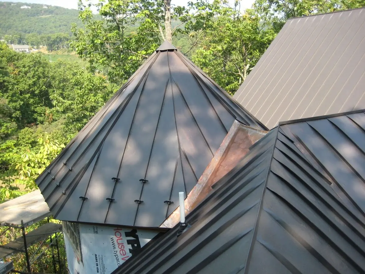 Professional Shingle Replacement & Repair by Craftsman Roofing in Cotati